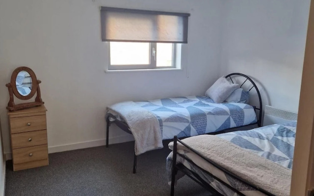 Remarkable 2-bed Apartment in Central Liverpool