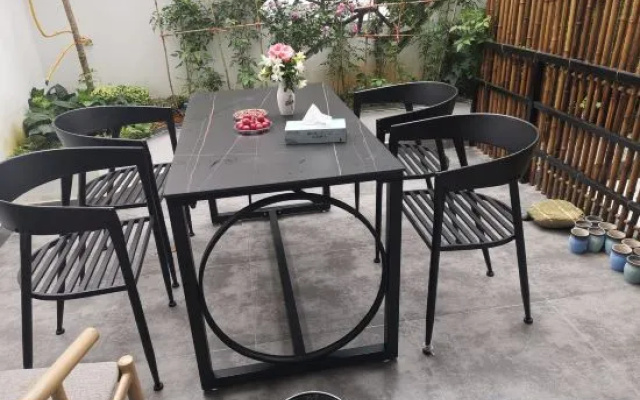 Yongzhou Xiaoxiang Xuyuan Homestay – Restaurant – Yongzhou