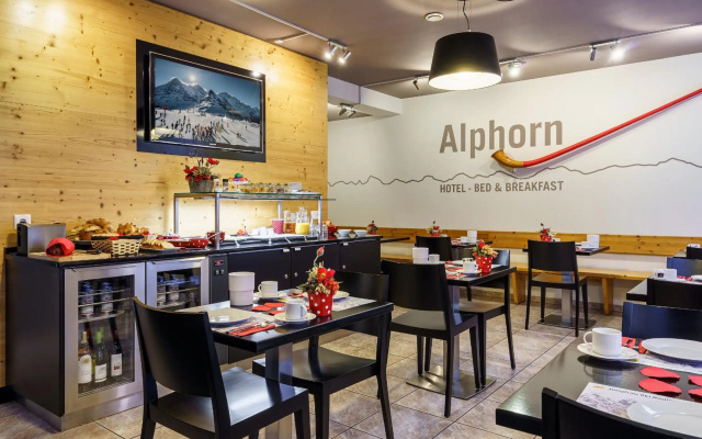 Hotel Alphorn