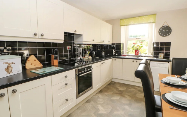 Glenridding Cottage