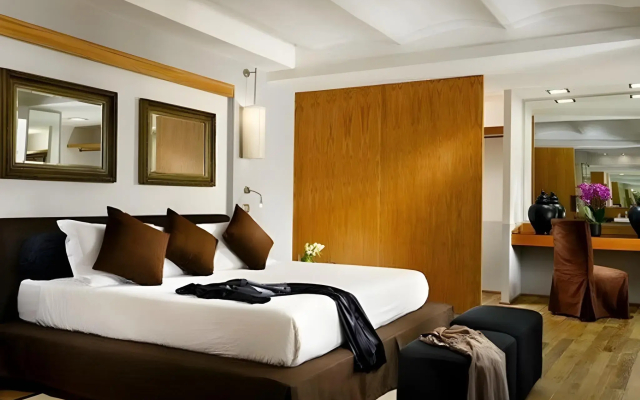 Margutta 54 Luxury Suites