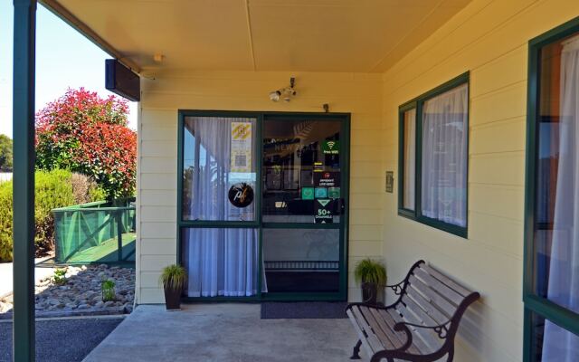 Celtic Motel