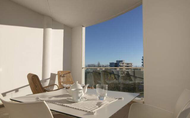 Residenza Excelsior 802