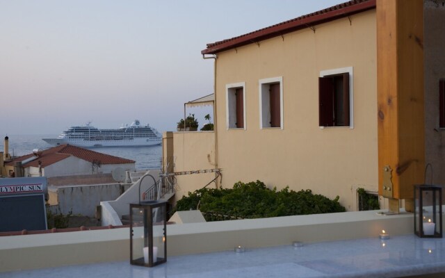 Villa Milli