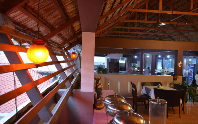 Hotel Bright Heritage