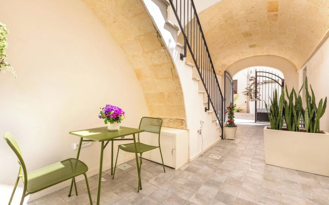 3942 Lpc-appartamento 2 by Barbarhouse