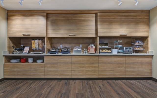 TownePlace Suites El Paso East/I-10