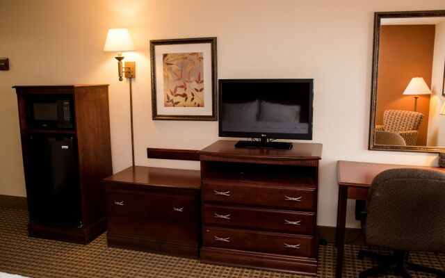 Hampton Inn North Platte