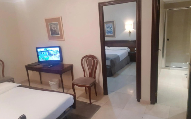 Gran Hotel Paraiso
