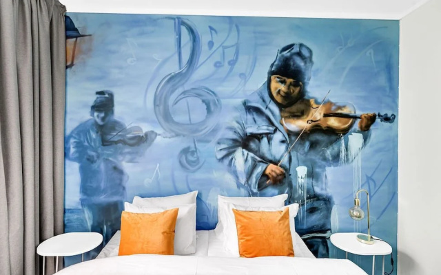 Lille Hotell