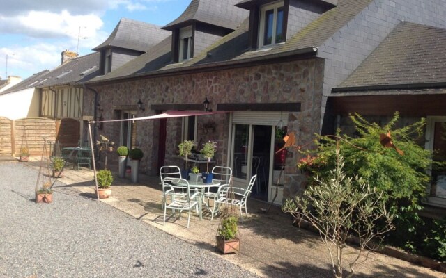 Chambre d'hôte Traversot