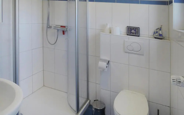 Ferienhaus in Burhave