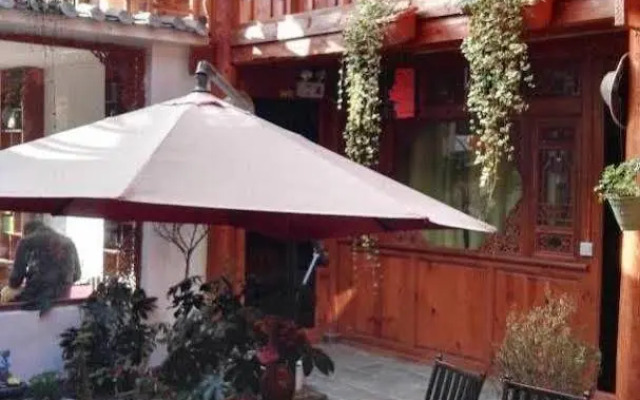 Xiehou Shiguang Inn