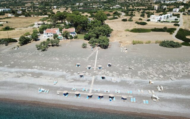Eco Beach and Magic Garden