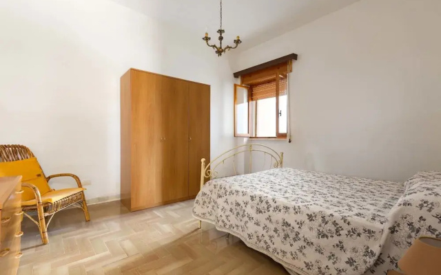 Appartamento Sabbia Chiara