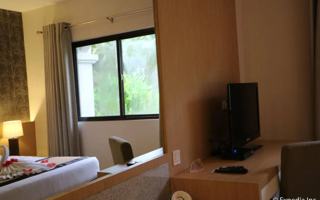 Mount Sea Resort