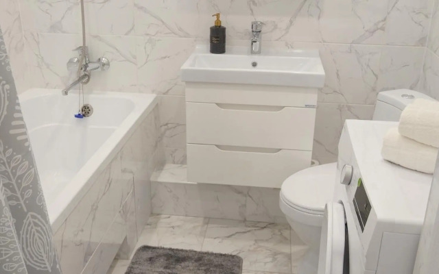 Апартаменты в микрорайоне Любимово 18/1