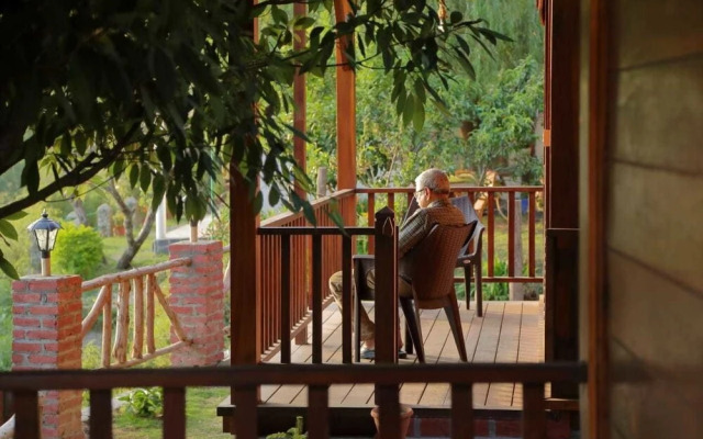 Hotel Aranya Virasat