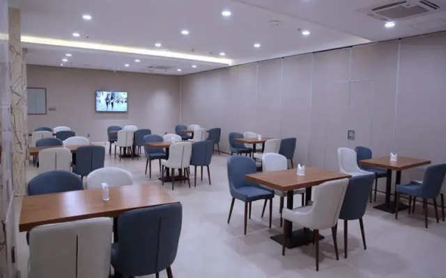 Lavande Hotels Jilin Songjiang Road Jiangwan Daqiao