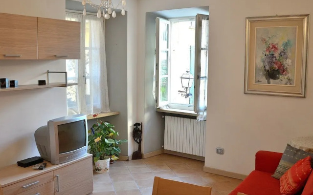 Apartment Sole In Downtown