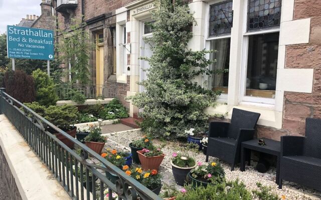 Strathallan B&B