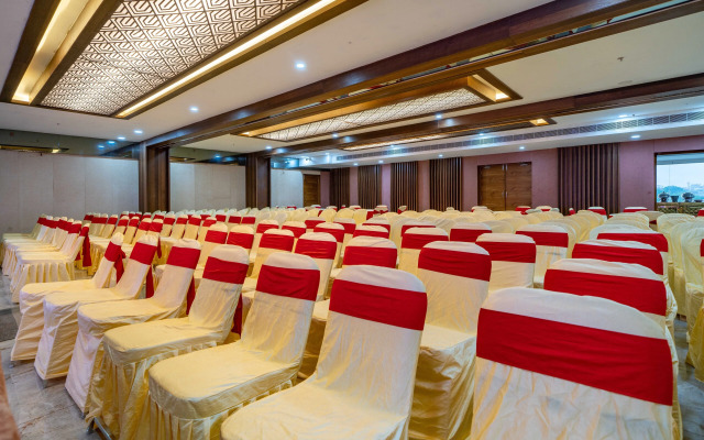 Hylife Hotel and Convention