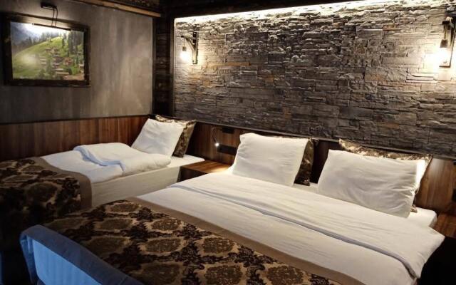 Sarigerme New Gate Hotel
