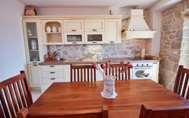 Holiday Home Tina