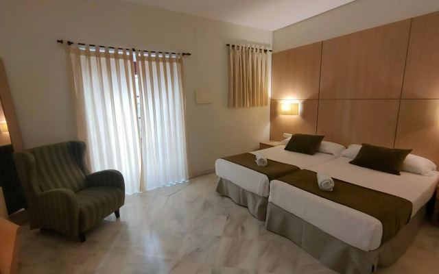 Hotel Boutique Convento Cádiz