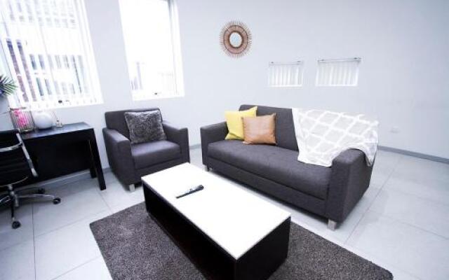 Dulcis Domus Broadway Serviced Apartments