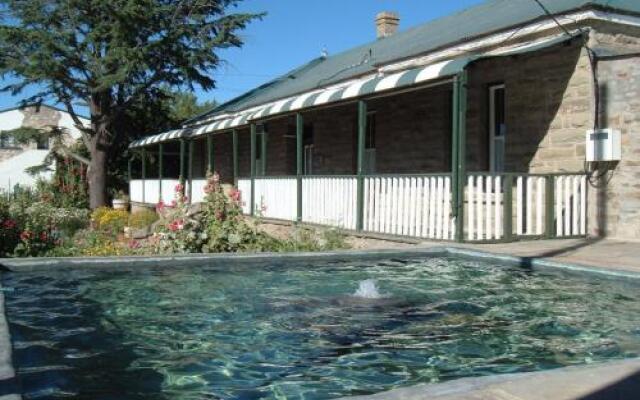 Skitterland Guesthouse