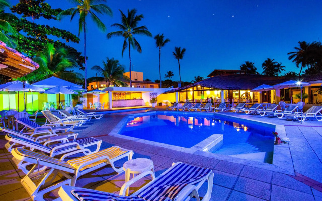 Happy Hotel Girassol