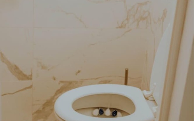 Modern Central Apartment