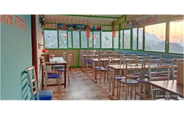 Hotel Himalayan Heritage, Ukhimath