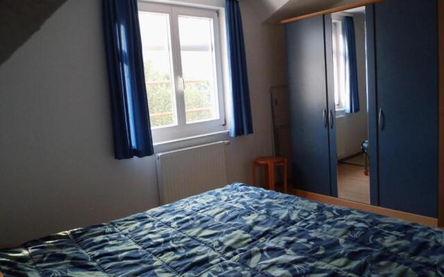 Apartments Haus Eintracht Sellin