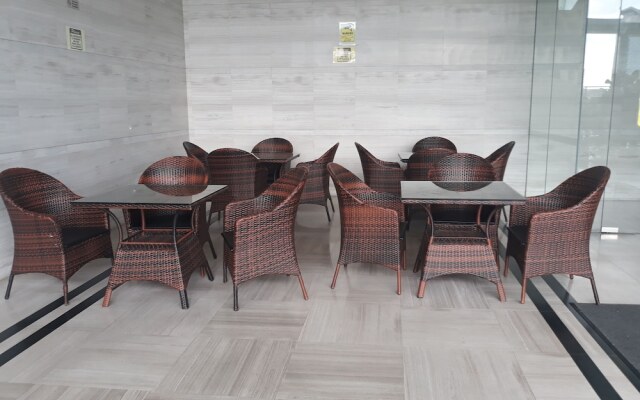 Sarang Vacation Apartment