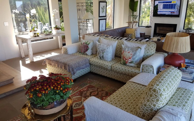 Victorskloof Lodge