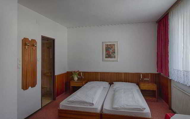 Hotel-Restaurant-Café Sophienalpe