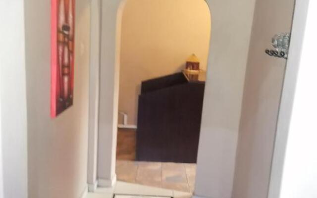 Mavundla guest house