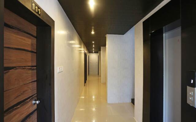 OYO 11869 Kakkson INN