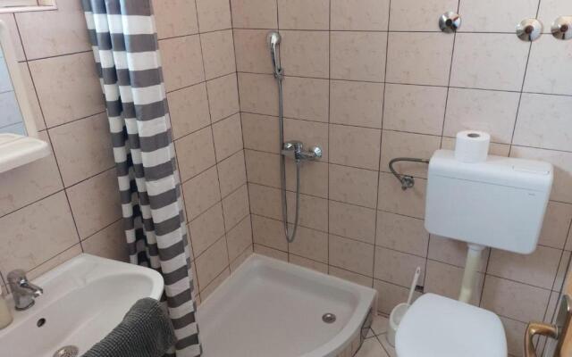 Apartments Burcul Pag