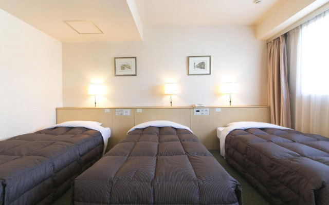 Hida Takayama Washington Hotel Plaza