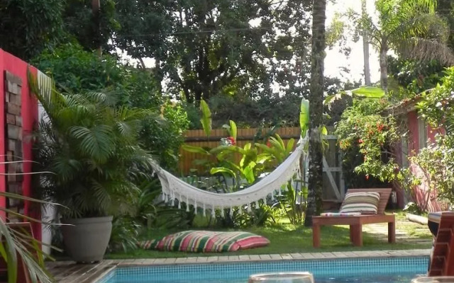 Pousada Ouro Sobre Azul 2