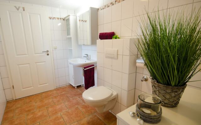 Ferienwohnungen Blischke