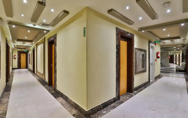 OYO 418 Hotel Manazil Al Hour 2