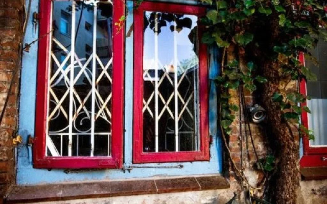 St. Pauli Lodge - Guesthouse