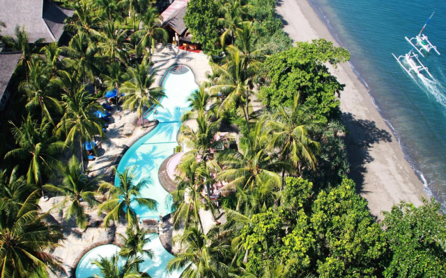 The Jayakarta Lombok Hotel & Spa