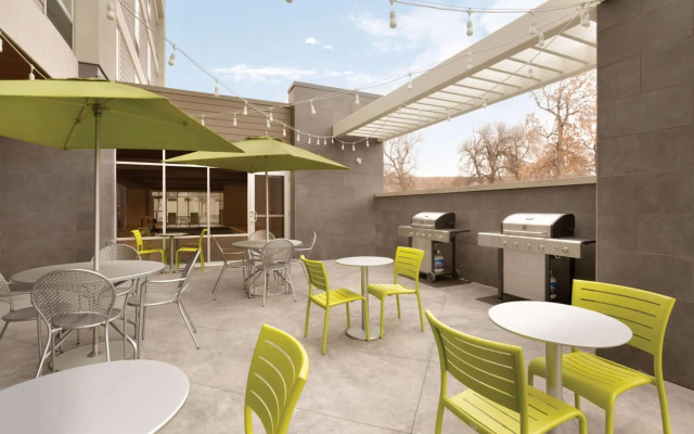 Home2 Suites by Hilton Billings