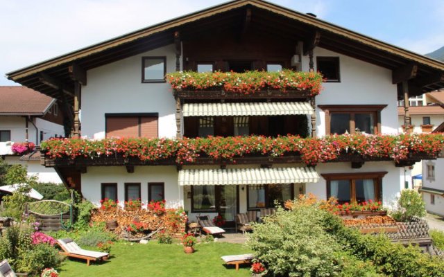 Apartment Tyrol Aschau im Zillertal 21933