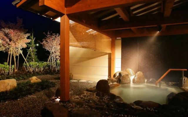 Zao Onsen Zao Shiki No Hotel